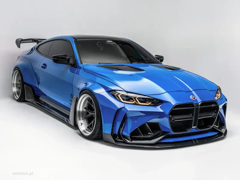 2022 Audi RS6 6