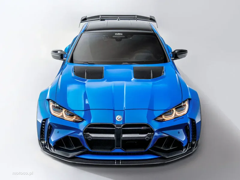 2022 Audi RS6 5