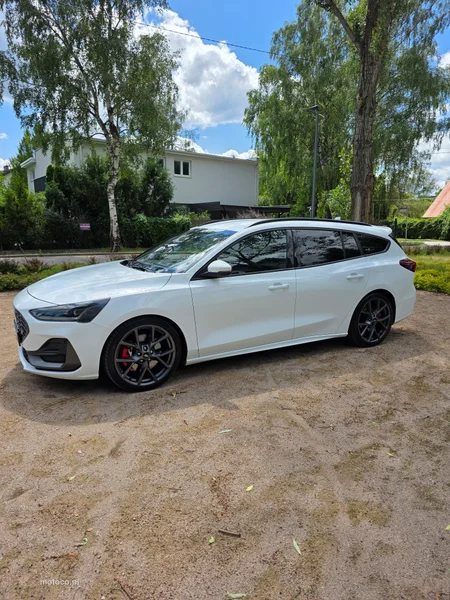 Ford Focus IV 9