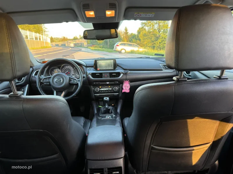 Mazda 6 10