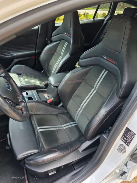 Ford Focus IV 14