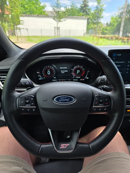 Ford Focus IV 20
