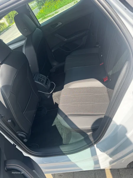 Cupra Leon 10