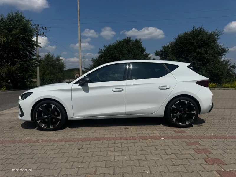 Cupra Leon 6