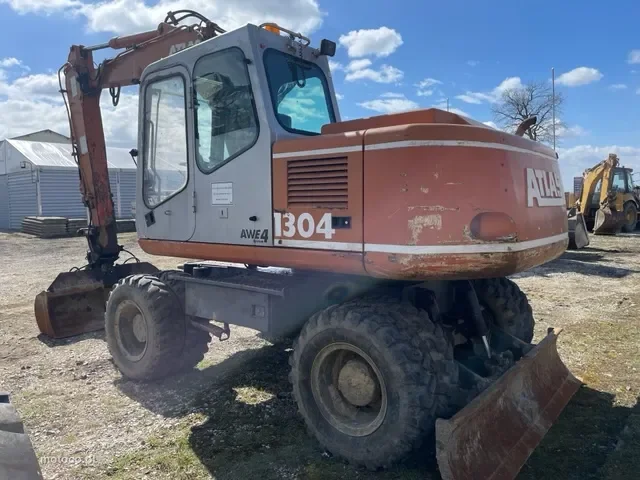 Atlas 1304 5