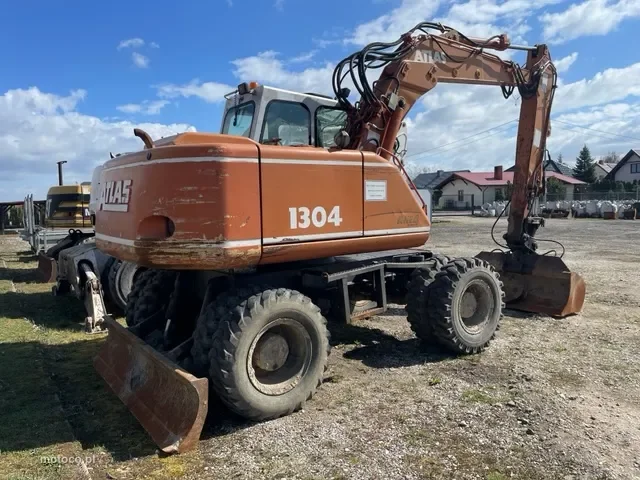 Atlas 1304 4