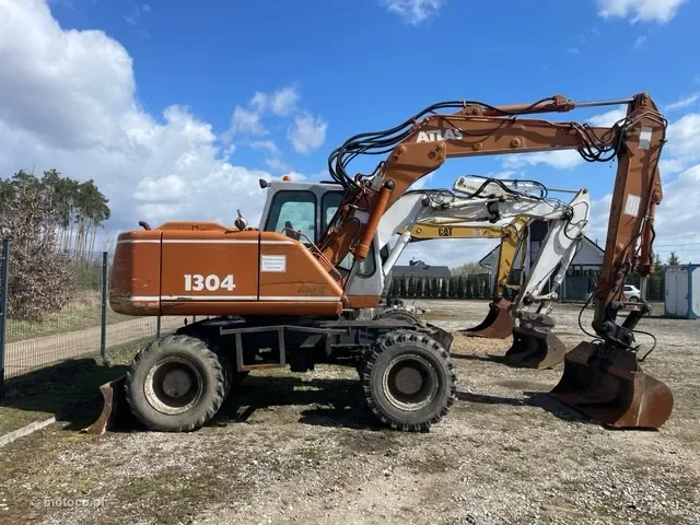 Atlas 1304 3