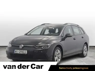 Volkswagen Golf VIII