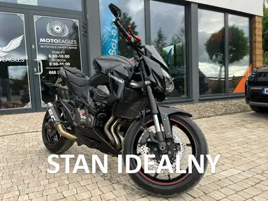 Kawasaki Z