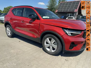 Volvo XC 40