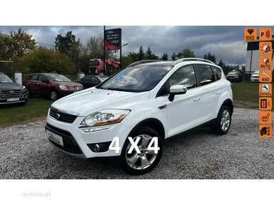 Ford Kuga I
