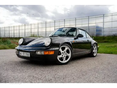 Porsche 911 964
