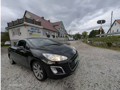 Peugeot 308 CC