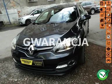 Renault Megane III