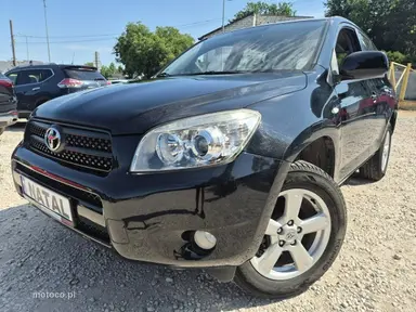 Toyota RAV 4 XA30