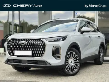 Chery Tiggo 9