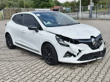 Renault Clio V