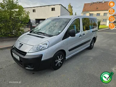 Peugeot Expert
