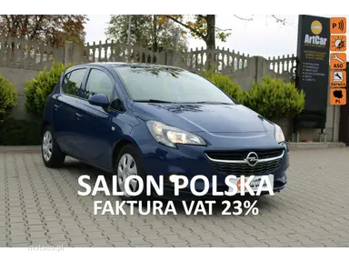 Opel Corsa E