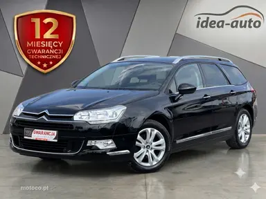 Citroen C5