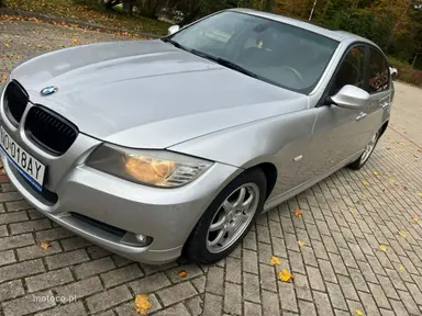 BMW Seria 3 E36 318