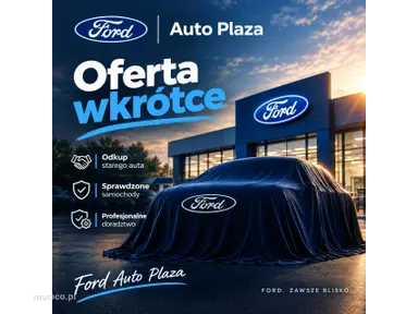 Ford Kuga III