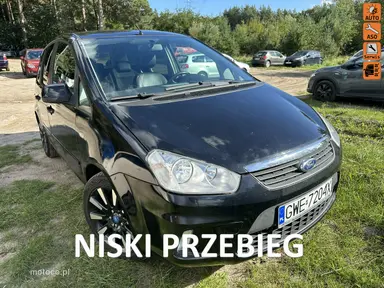 Ford C-Max I
