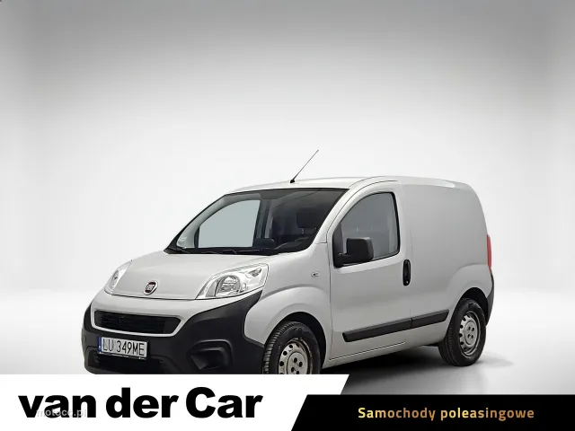 Fiat Fiorino