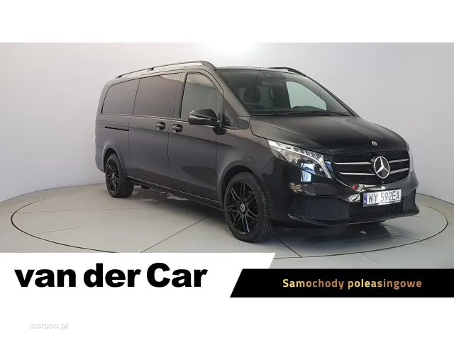 Mercedes-Benz Klasa V W447