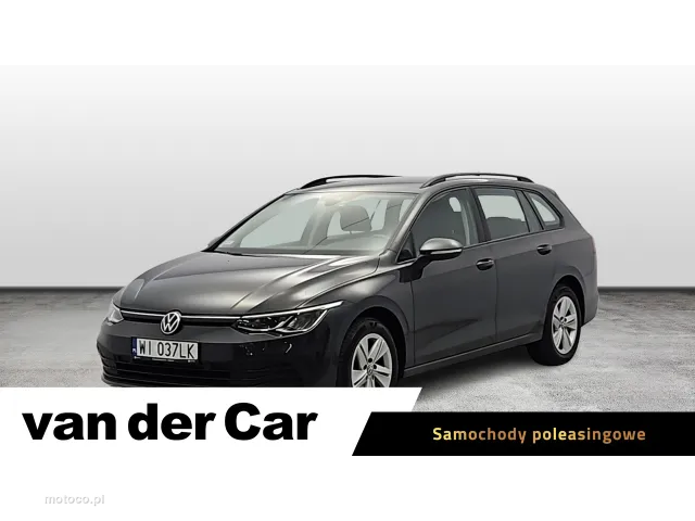 Volkswagen Golf VIII