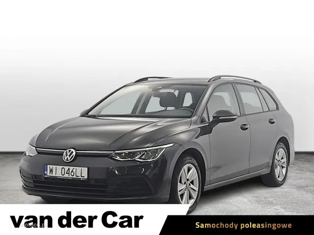Volkswagen Golf VIII