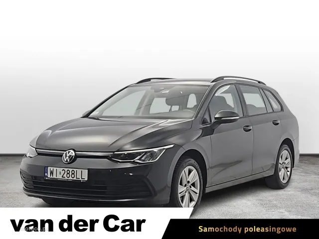Volkswagen Golf VIII
