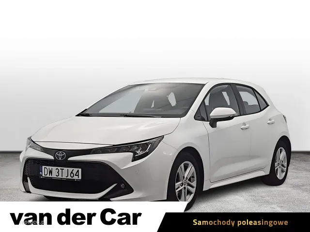 Toyota Corolla E210