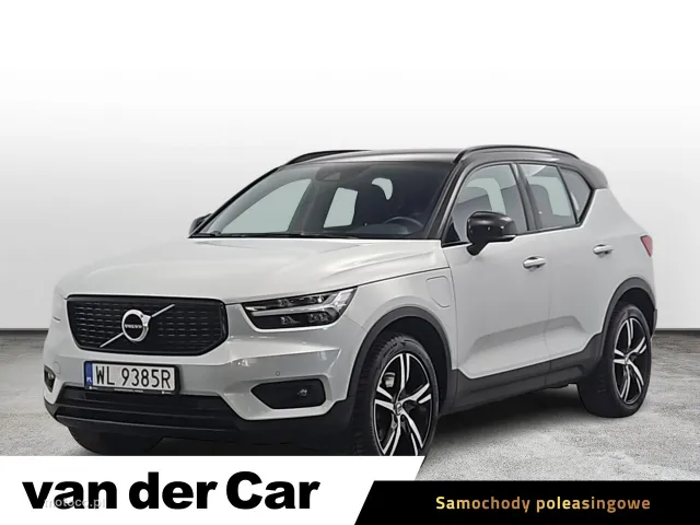 Volvo XC 40