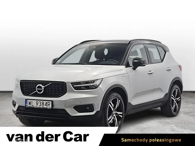 Volvo XC 40