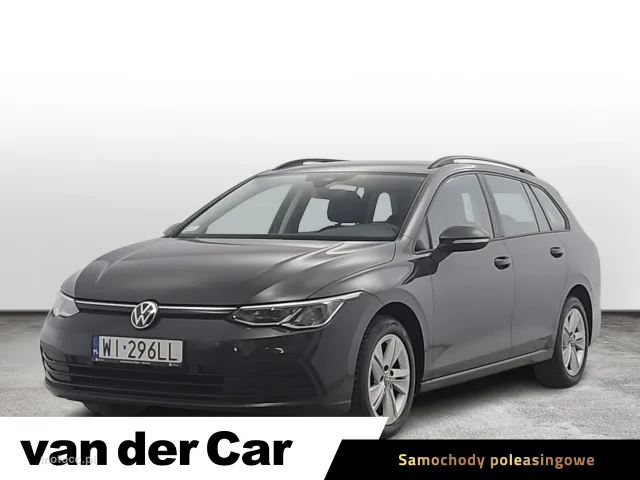 Volkswagen Golf VIII