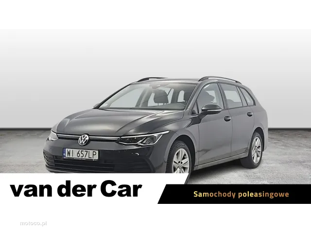 Volkswagen Golf VIII
