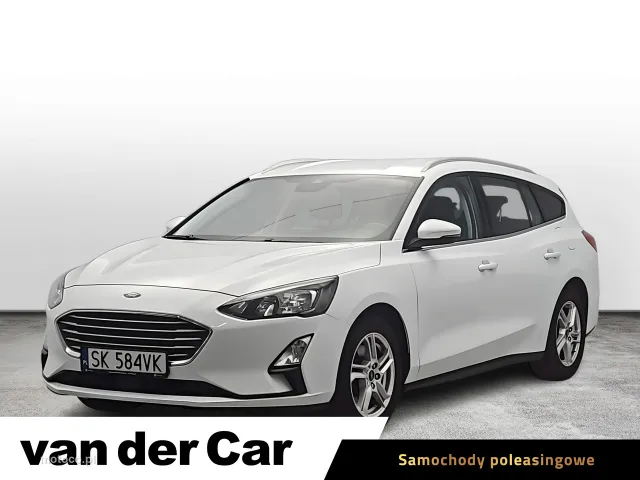 Ford Focus IV