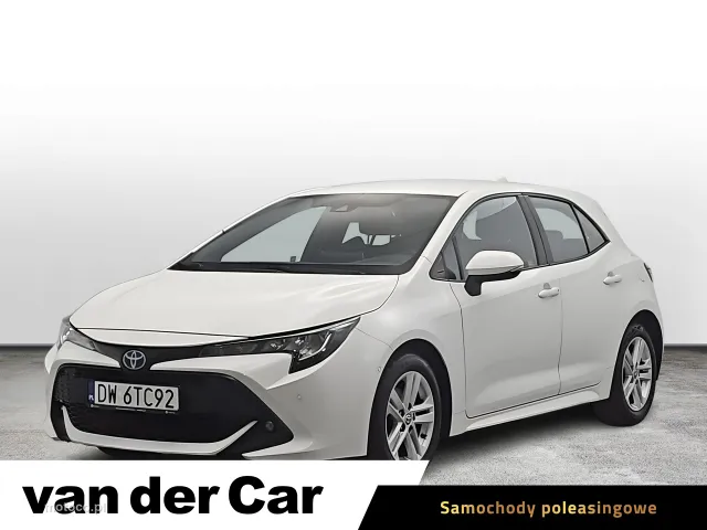 Toyota Corolla E210