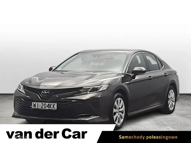 Toyota Camry XV70