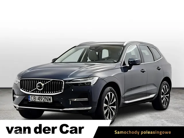 Volvo XC 60