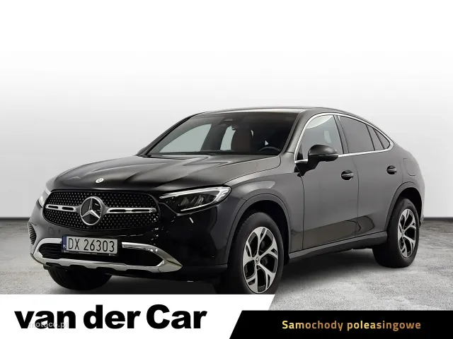 Mercedes-Benz GLC X254 GLC 300
