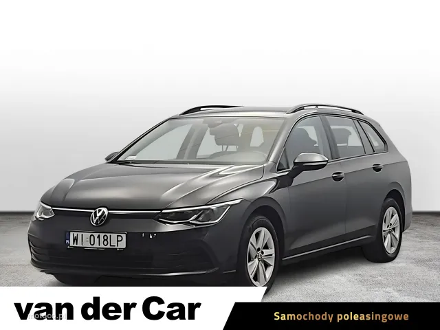 Volkswagen Golf VIII