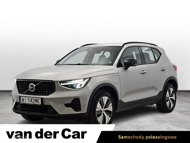 Volvo XC 40