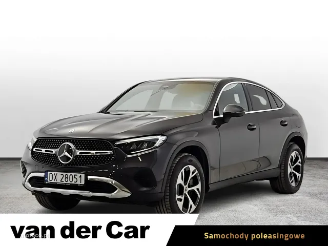 Mercedes-Benz GLC X254 GLC 300
