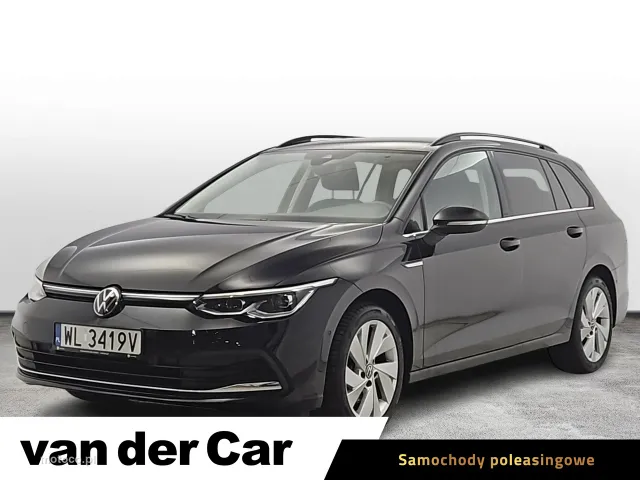 Volkswagen Golf VIII