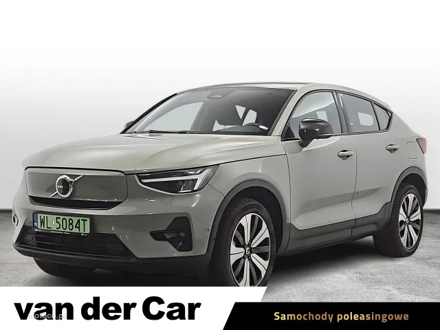 Volvo C40
