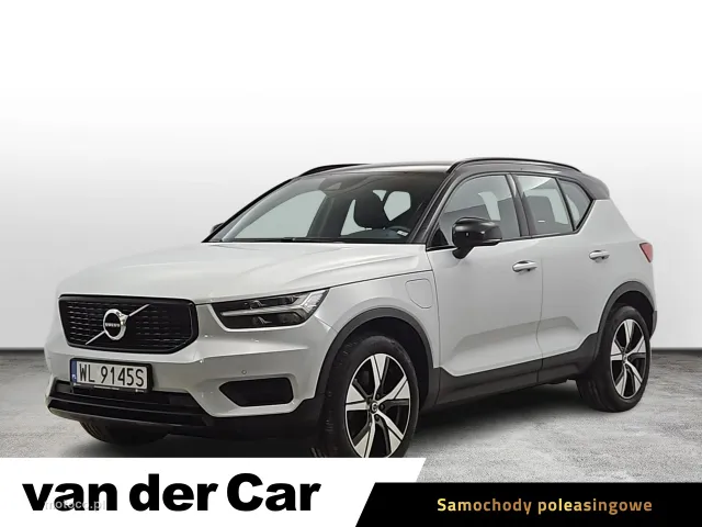 Volvo XC 40