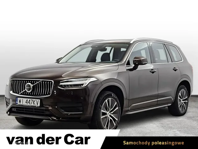 Volvo XC 90