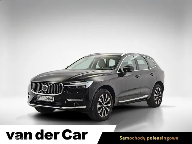 Volvo XC 60